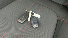 Ford Puma 1.0 EcoBoost Hybrid mHEV ST-Line 5dr Petrol Hatchback